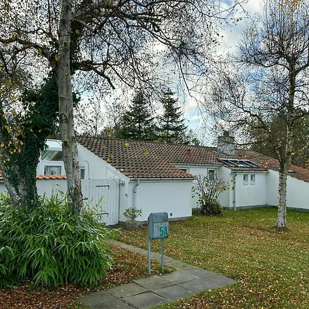 Summerhouse In Southern Style Close To *