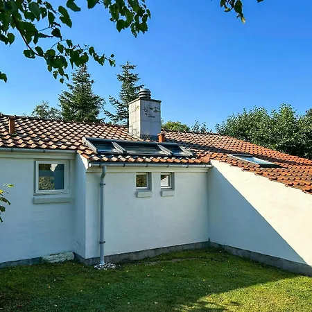 Hébergement de vacances Summerhouse In Southern Style Close To *
